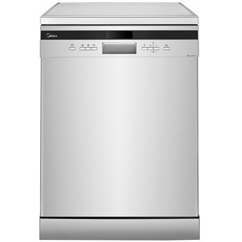 ماشین ظرفشویی میدآ WQP12-J7635E157972